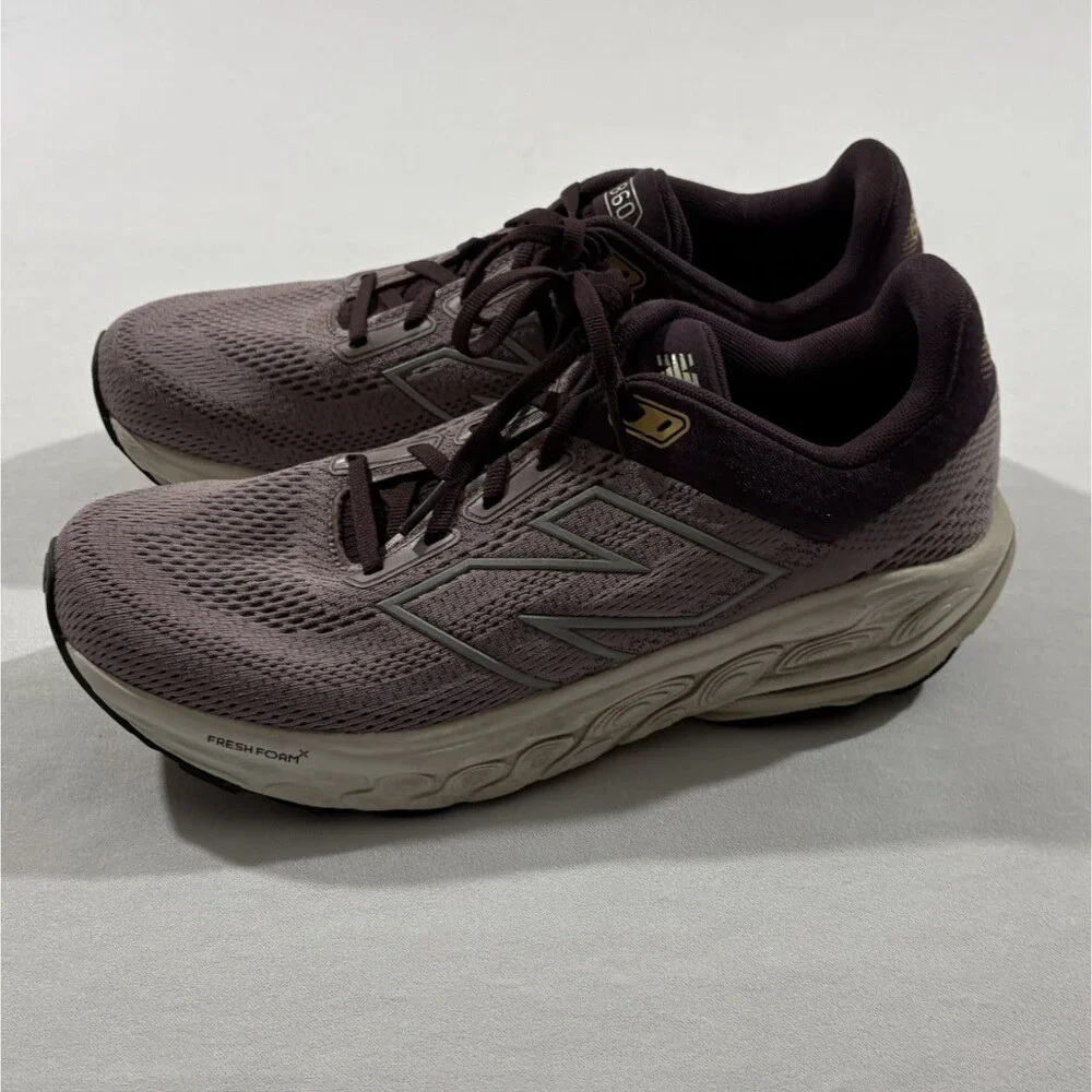 New Balance new balance